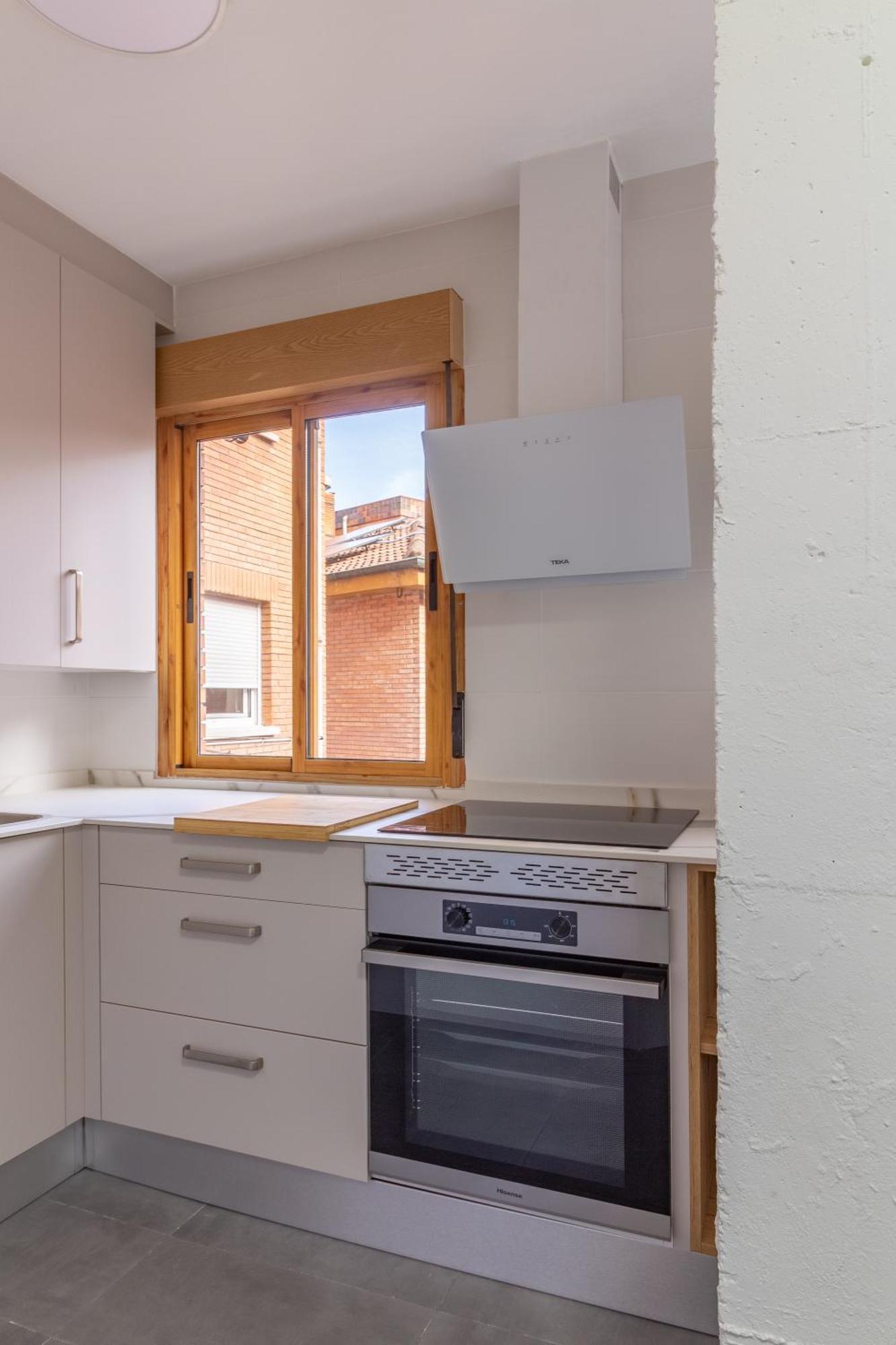 Ah El Mirador De La Catedral De Oviedo Vut5910As Apartman Kültér fotó